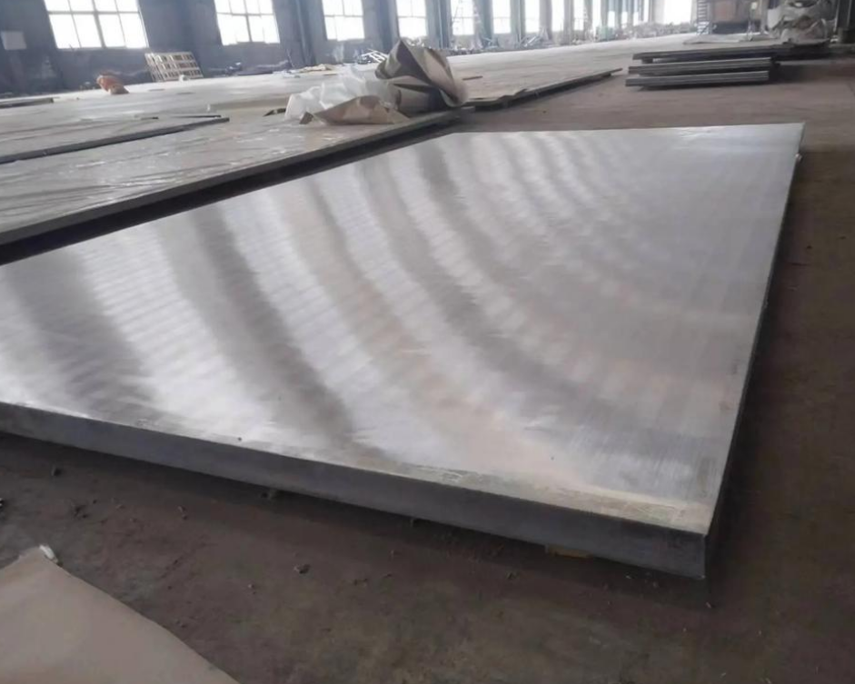 345R+316不锈钢复合板