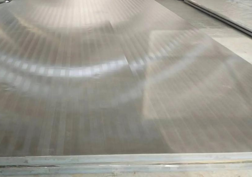 345R+304不锈钢复合板