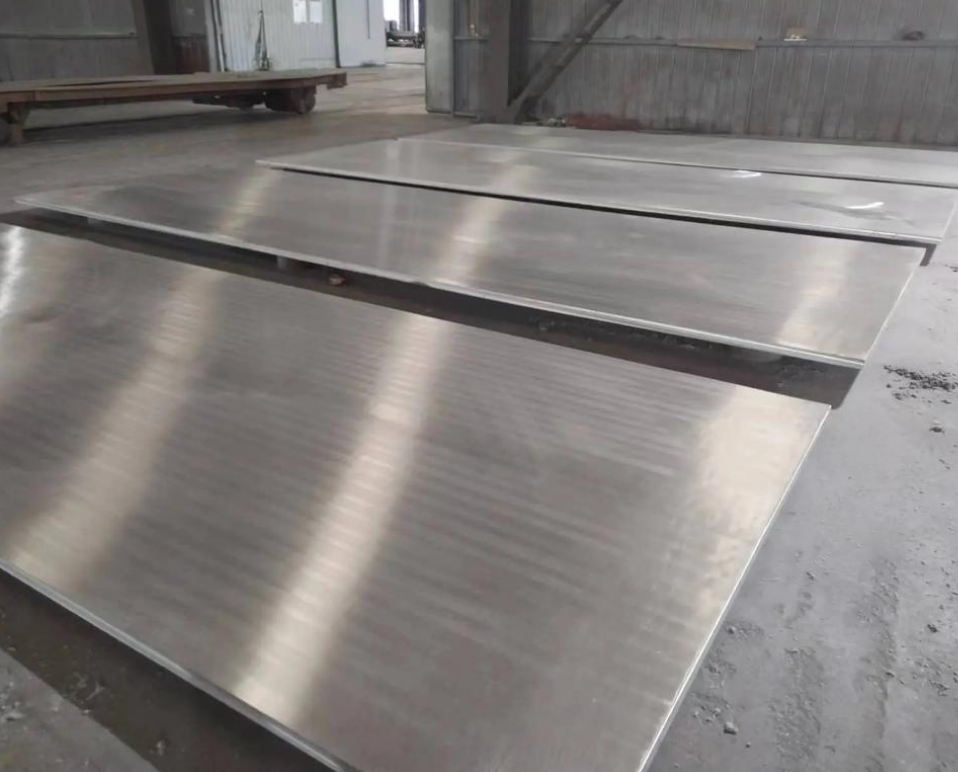 235+304不锈钢复合板