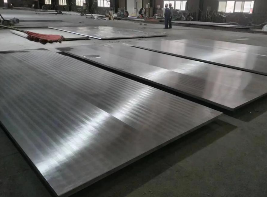 235+304不锈钢复合板