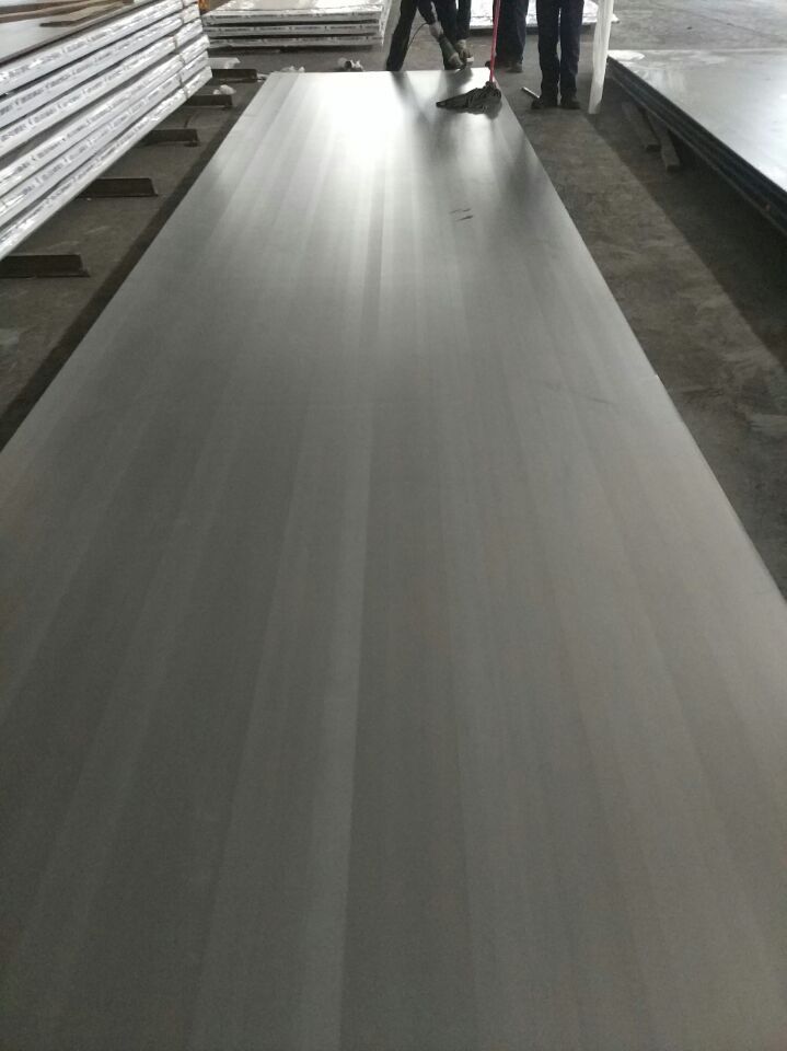 316+304+316不锈钢复合板