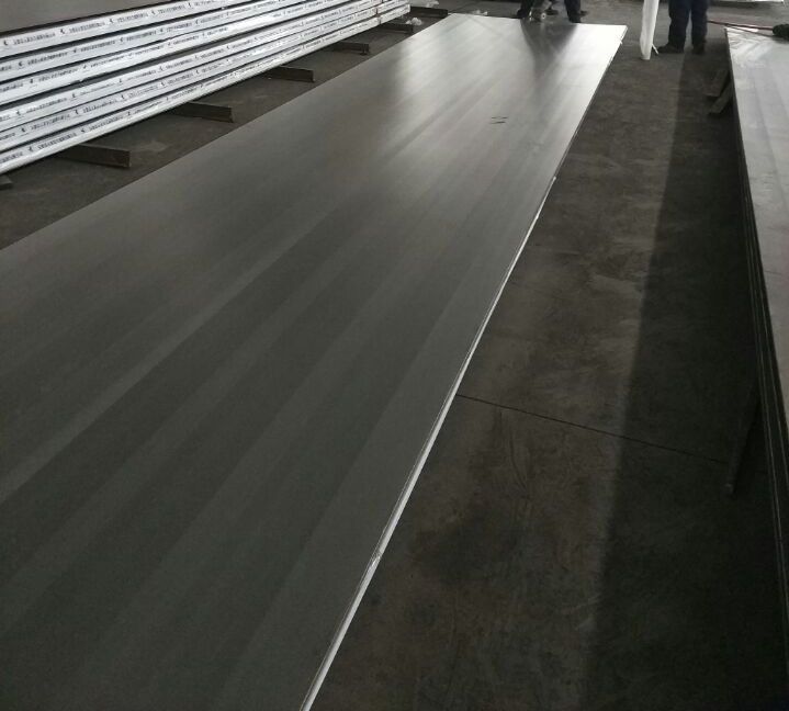 304+235+304不锈钢复合板