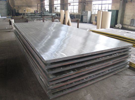 316+304+316不锈钢复合板