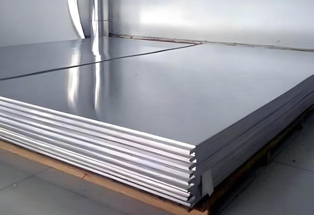 235+316不锈钢复合板